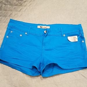 NWT Wet Seal Shorts